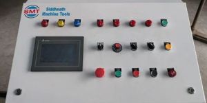 Three Phase PLC Control Panels