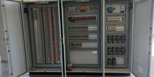 Three Phase VFD Control Panels