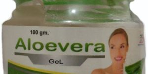 Aloevera Gel