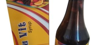 Ayu Vit Syrup