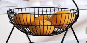 Iron Fruit Basket