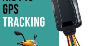 AIS 140 GPS Tracking System