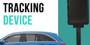 MT200 GPS Tracking Device