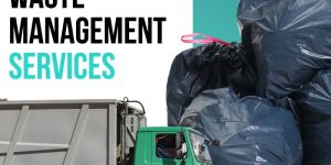 Waste Collection Management Software Services