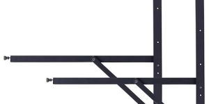 Dining Table Folding Bracket