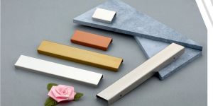 HRK-104 Stainless Steel Profile Handle