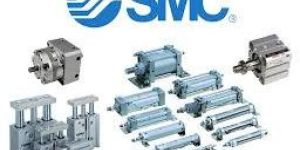 Smc Pneumatic Solenoid Valve