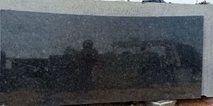Premium Black Granite