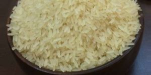1509 Golden Parboiled Basmati Rice