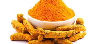 Himalyan Turmeric Powder