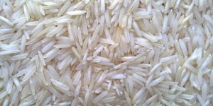 Long Grain Raw Basmati Rice