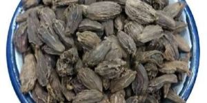 Organic Black Cardamom