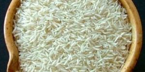 White 1121 Basmati Parboiled Rice