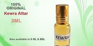 Kewra Attar