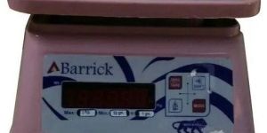 Digital Counter Weighing Scale