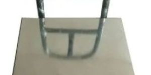 Digital Platform Weighing Scale