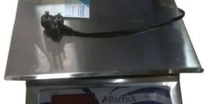 Electronic Counter Weighing Scale