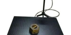 Industrial Floor Weighing Scale