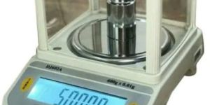 Jewellery Weighing Scale