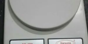 Kitchen Weighing Scale