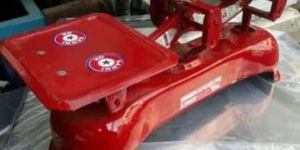 Mechanical Weighing Scale