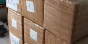 Door to Door Parcel Service