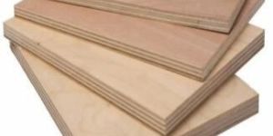 9mm Commercial Plywood