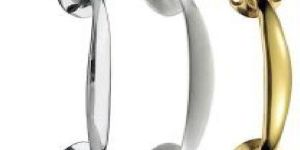 Stainless Steel Door Handles