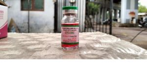 Cyanocobalamin Injection