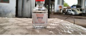 Dexamethasone Sodium Phosphate Injection