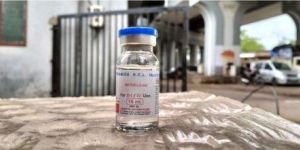 Metoclopramide H.C.L Injection