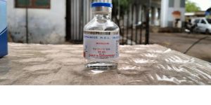 METOCLOPRAMIDE HYDROCHLORIDE INJECTION