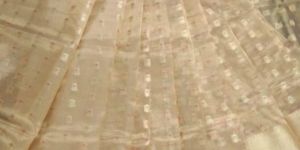 Kora Silk Saree