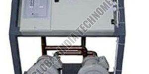 Anaesthetic Gas Scavenging System