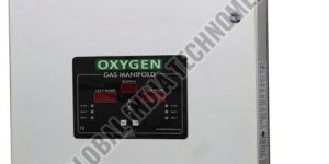 Automatic Oxygen Control Panel