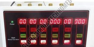 Electrical Medical Alarm System