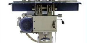 12mm Double Head Wire Book Stitching Machine