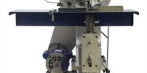 19mm Single Head Loop Cum Normal Wire Book Stitching Machine