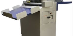 3 in 1 Rotary Sticker Half Cutting Machine