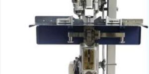 38mm Heavy Duty Single Head Wire Book Stitching Machine