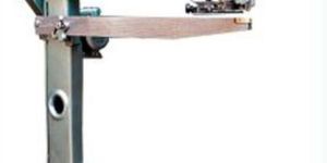 Box Stitching Machine