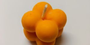 2x2 Scented Bubble Candle
