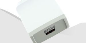 TC 45 20Watt USB-Dock Universal Quick Charger (Auto-ID)