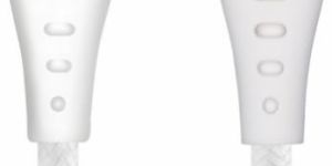 UC 116 USB-C TO Lightning Braided Data Cable