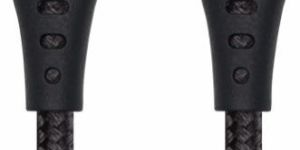 UC 118 USB-C TO C Braided Data Cable