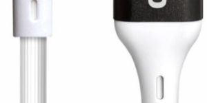 UC 160 Micro USB Metal Data Cable