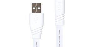 UC 235 FLAT USB-C Data Cable