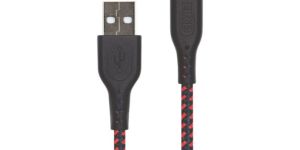 UC 238 Braided USB-C Data Cable