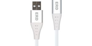 UC -260 Metal Casing Micro USB Data Cable