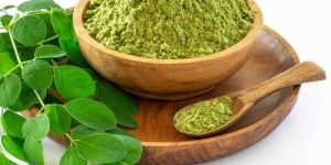 Moringa Leaves Powder